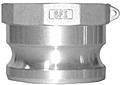 Female NPT X Male Adapter